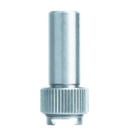 Obrázek pro produkt ACCUD 261-002-0X-CP8 upínka pro číselníkový úchylkoměr, Ø8