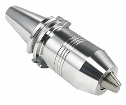 Obrázek pro produkt UPEC - Vrtačkové sklíčidloCNC PRECIS SK40/1-10mm - DIN 69 871