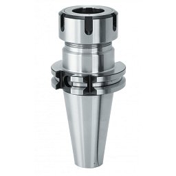 Obrázek pro produkt VÝPRODEJ - Kleštinový upínač SK50 ( AD/B ) EXTRA dlouhý H250 ER32