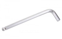 Obrázek pro produkt VÝPRODEJ - Klíč L inbus FESTA s kuličkou CrV 12mm (18587)