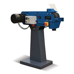 Obrázek pro produkt Pásová bruska MBSM 75-240-2 (400 V)