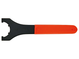 Obrázek pro produkt UPEC - čtyřzubý upínací klíč pro matice ER20 COMFORT
