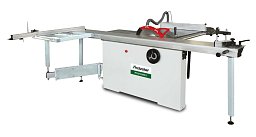 Obrázek pro produkt Formátovací pila Holzstar® FKS 315-2600 E