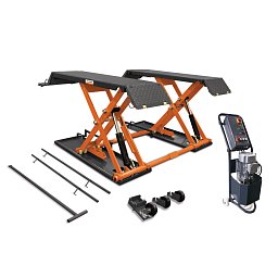 Obrázek pro produkt Hydraulická zvedací plošina SHB 3