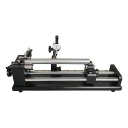 Obrázek pro produkt ACCUD 662-600-11 stolní měřící přípravek pro kontrolu házivosti, 600mm