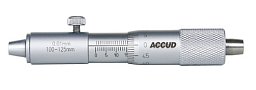 Obrázek pro produkt ACCUD 354-036-01 mikrometrický odpich 875-900mm / 0.01mm