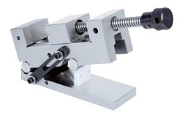 Obrázek pro produkt ACCUD 657-175-51 PRECISION SINE VISE 0-175mm