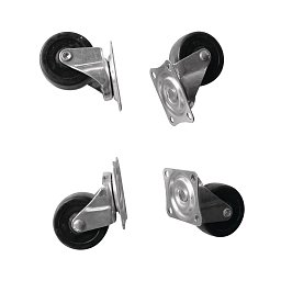 Obrázek pro produkt Sada kol pro RV 300/305/350