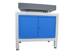 Obrázek pro produkt Cabinet stand 630×630 mm