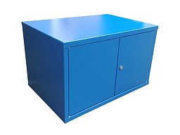 Obrázek pro produkt Cabinet box (for stands up to 1500×1000 mm)