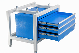 Obrázek pro produkt Drawer stand 900x600 mm