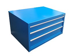 Obrázek pro produkt Drawer box B73 B-type (for stands 1200×800 mm)