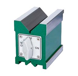 Obrázek pro produkt ACCUD 627-160-01 magnetický v-blok 160x125x130mm