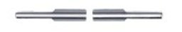 Obrázek pro produkt ACCUD 149-008-T03 short spherical blade points, 12mm