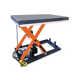 Obrázek pro produkt Hydraulický zvedací stůl SHT 1000