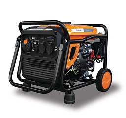 Obrázek pro produkt Invertorová elektrocentrála PG-I 41 SE