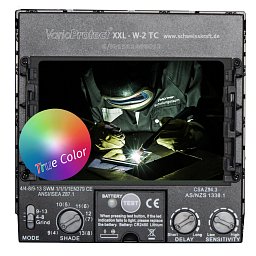 Obrázek pro produkt Filtrační kazeta pro VarioProtect XXL-W 2TC