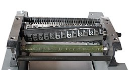 Obrázek pro produkt Hoblovka s protahem ADH 31 C SPIRAL (400 V)