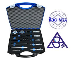 Obrázek pro produkt SLUŽBA - Akreditovaná kalibrace měřidel - analogové třídotekové dutinoměry ( ACCUD-SET8 )