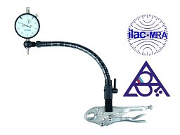 Obrázek pro produkt SLUŽBA - Akreditovaná kalibrace měřidel - 3 dílná sada měřidel ( 280-201-03 )