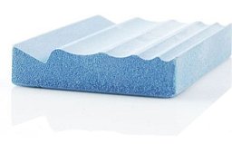 Obrázek pro produkt Proxxon 28578 - obtahovací brousek s univerzálními tvary