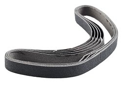 Obrázek pro produkt Proxxon 28579 - brusný pás z karbidu křemíku - zrnitost 180