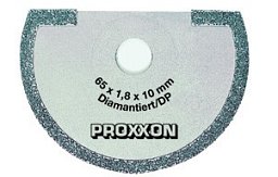Obrázek pro produkt Proxxon 28902 - diamantový dělicí kotouč