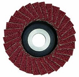 Obrázek pro produkt Proxxon 28591 - lamelový kotouč 50mm (K 240)