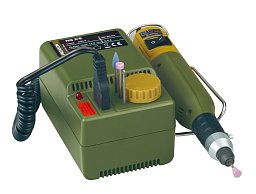 Obrázek pro produkt Proxxon 28707 - MICROMOT síťový zdroj NG 2/E