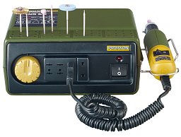 Obrázek pro produkt Proxxon 28704 - MICROMOT síťový zdroj NG 5/E