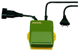 Obrázek pro produkt Proxxon 28700 - nožní spínač FS