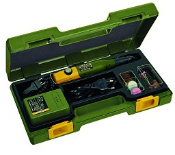 Obrázek pro produkt Proxxon 28514 - sada MICROMOT 60/EF