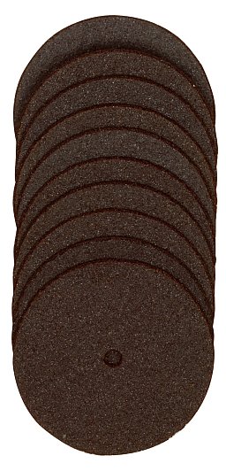 Obrázek pro produkt Proxxon 28812 - korundem vázané dělicí kotouče