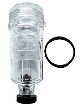 Obrázek pro produkt Náhradní nádobka pro filtr BG 4