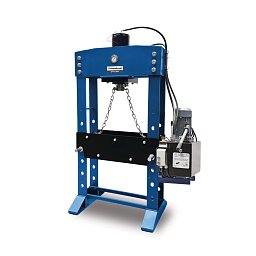 Obrázek pro produkt Hydraulický lis WPP 60 MBK