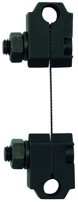 Obrázek pro produkt Proxxon 27096 - náhradní upínací kulisy pro DS 460