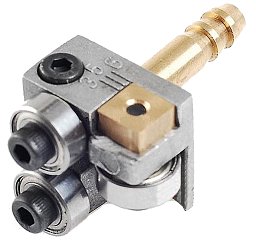 Obrázek pro produkt Proxxon 28187 - samostatné vedení pilového pásu