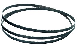 Obrázek pro produkt Proxxon 28172 - bimetalový pilový pás - 10-14 zubů