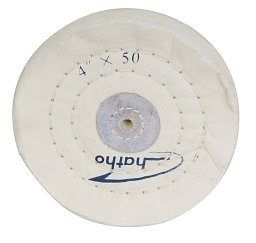 Obrázek pro produkt Proxxon 28002 - jemný látkový kotouč