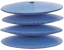 Obrázek pro produkt Proxxon 28293 - elastická silikonová lešticí tělíska