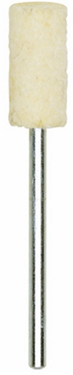 Obrázek pro produkt Proxxon 28802 - plstěná lešticí tělíska a kotoučky