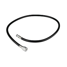 Obrázek pro produkt Náhradní hadice o délce 1000 m s QT konektorem