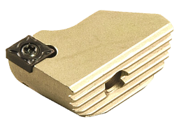 Obrázek pro produkt Výměnné segmenty pro vyvrtávací hlavy, AKSR 36-50 NEW