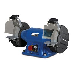 Obrázek pro produkt Dvoukotoučová bruska DS 175