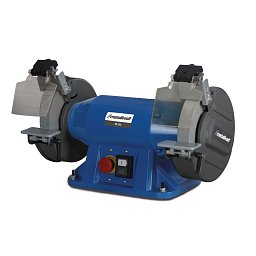 Obrázek pro produkt Dvoukotoučová bruska DS 200