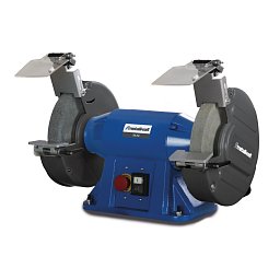 Obrázek pro produkt Dvoukotoučová bruska DS 250