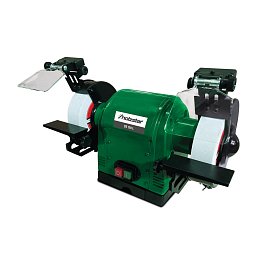 Obrázek pro produkt Dvoukotoučová bruska DS 150 L