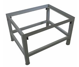 Obrázek pro produkt Cast iron surface plate stand ACCUD 400x400x600mm