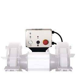 Obrázek pro produkt Bezpečnostní nouzový vypínač GU 4