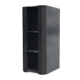 Obrázek pro produkt Podstavec s integrovaným odsáváním GU 1 (230V)